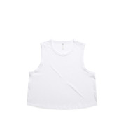 AS Colour 4091 Wo's Martina Crop Tank