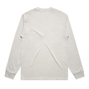 AS Colour 5083 Heavy Faded L/S Tee
