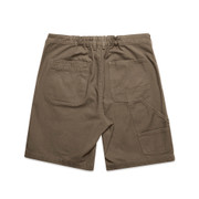 AS Colour 5983 Canvas Shorts 20"