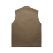 AS Colour 5528 Canvas Heavy Vest