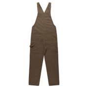 AS Colour 5980 Canvas Overalls