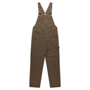 AS Colour 5980 Canvas Overalls