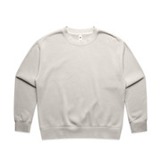 AS Colour 4165 Wo's Relax Faded Crew