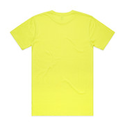 AS Colour 5050F Block Safety Tee