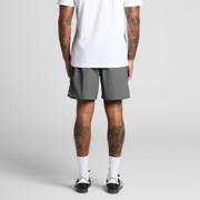 AS Colour 5904 Swim Shorts 17"