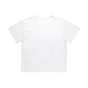 AS Colour 4093 Wo's Martina Crop Tee