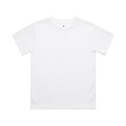 AS Colour 3061 Youth Classic Tee