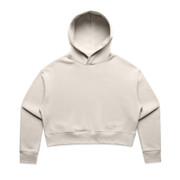 AS Colour 4168 Wo's Relax Crop Hood