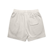 AS Colour 5939 Relax Faded Track Shorts 18"