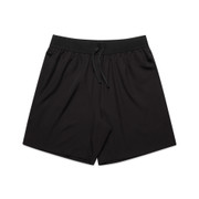 AS Colour 5621 Active Pro Shorts 18"