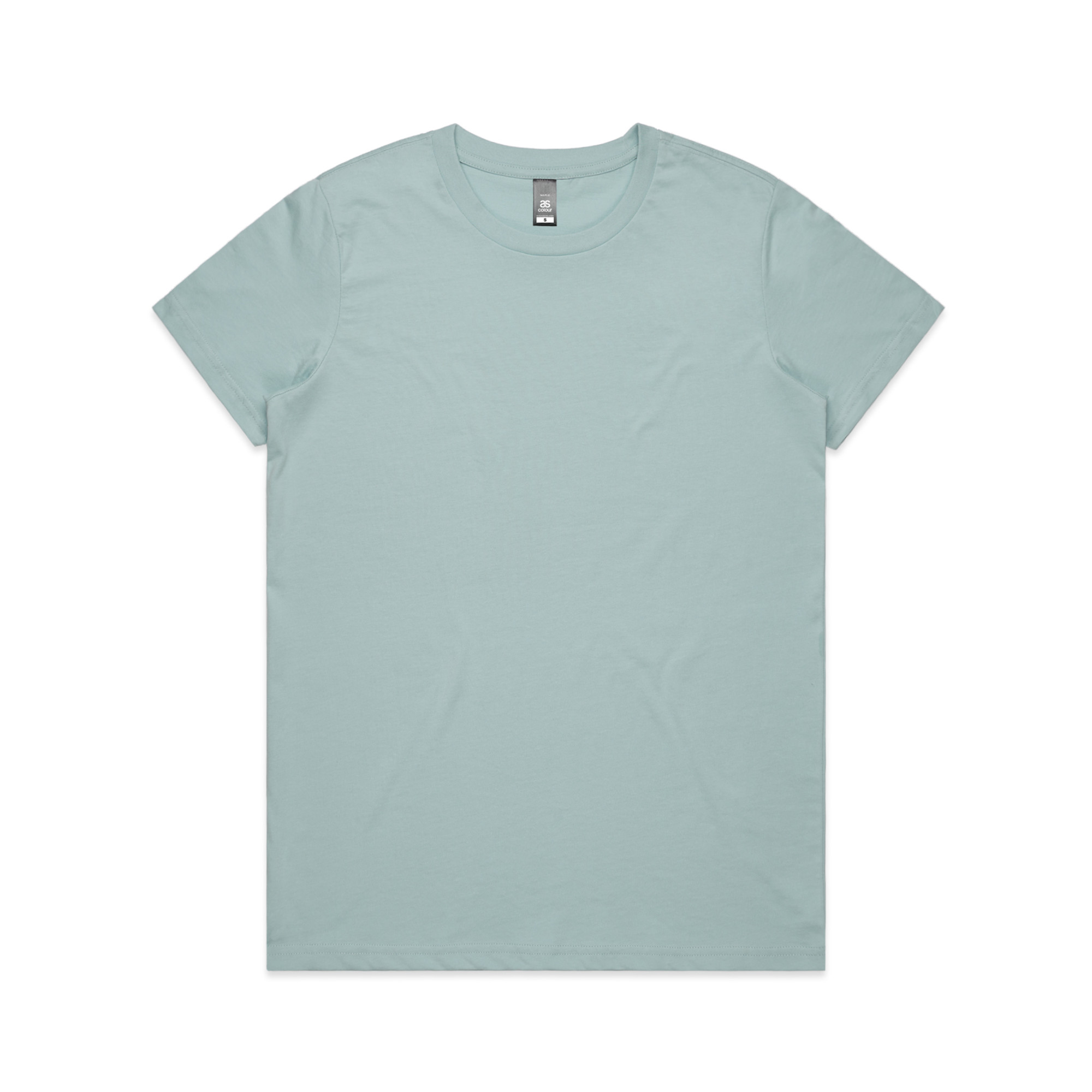 4001 Maple Tee | T-Shirts | Women | AS Colour