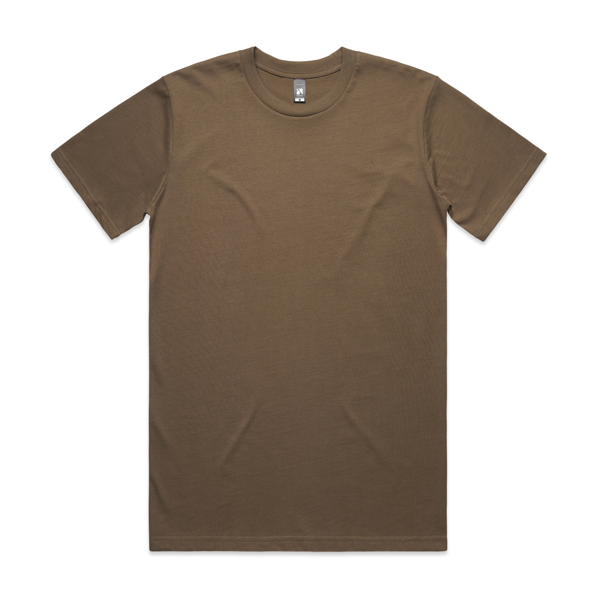 5026 Classic Tee | T-Shirts | Men | AS Colour