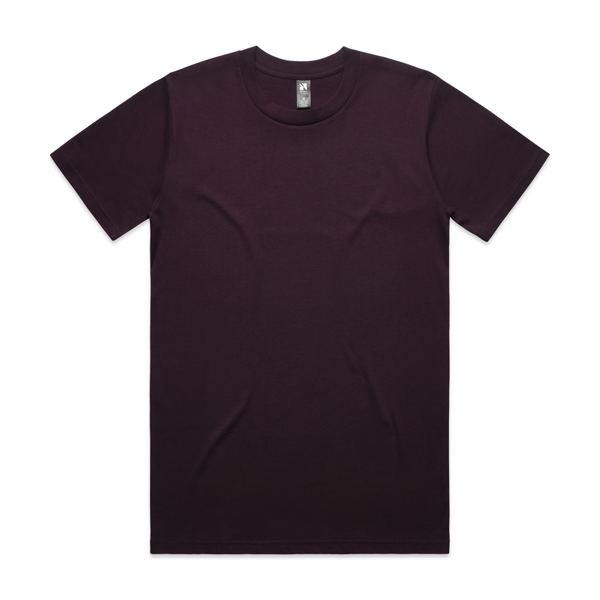 5026 Classic Tee | T-Shirts | Men | AS Colour