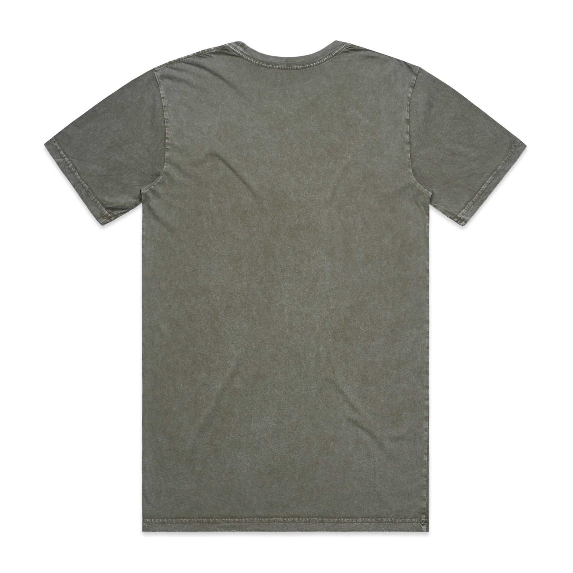 5040 Stone Wash Staple Tee | T-Shirts | Men | AS Colour