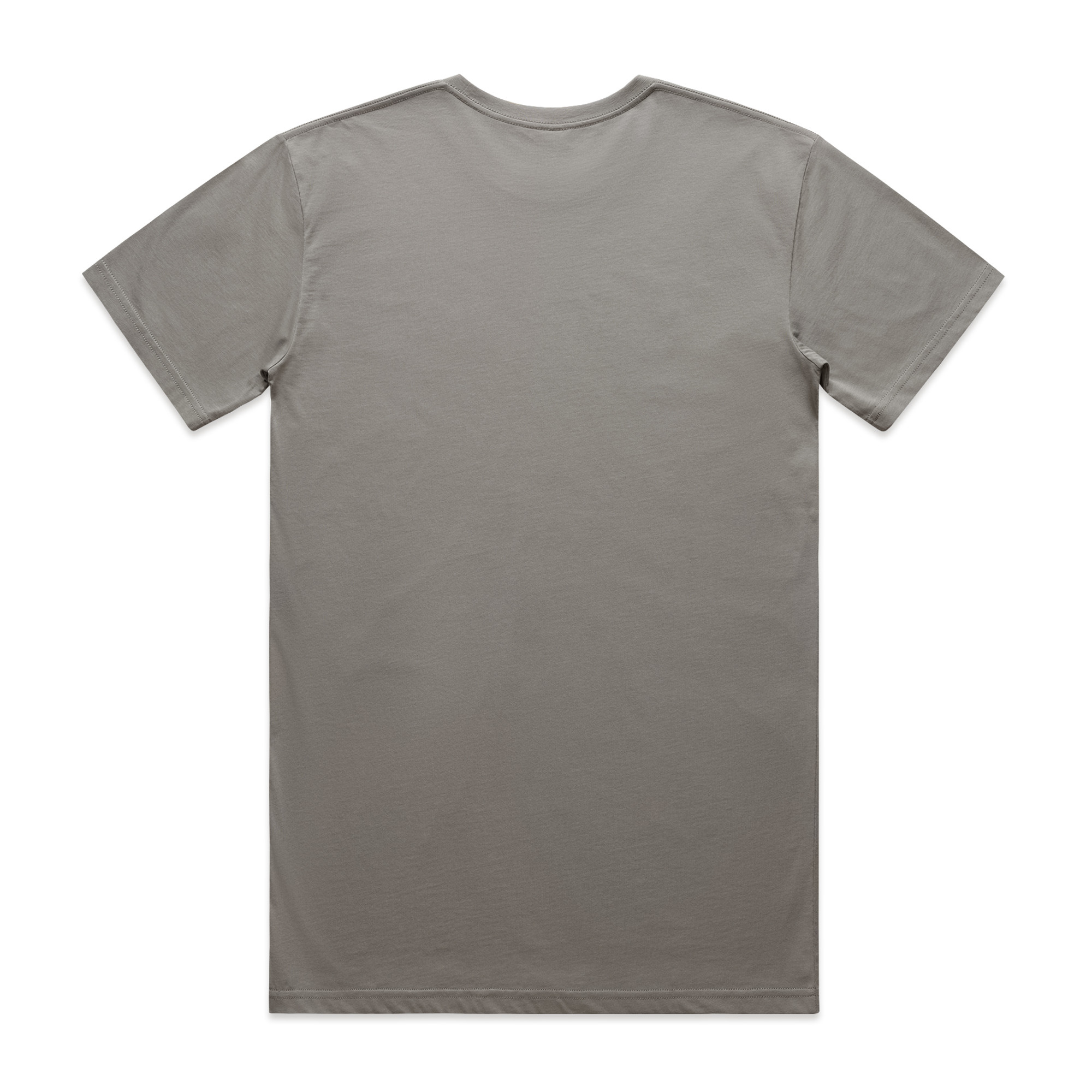 Mens Basic Tee - 5051 - AS Colour US