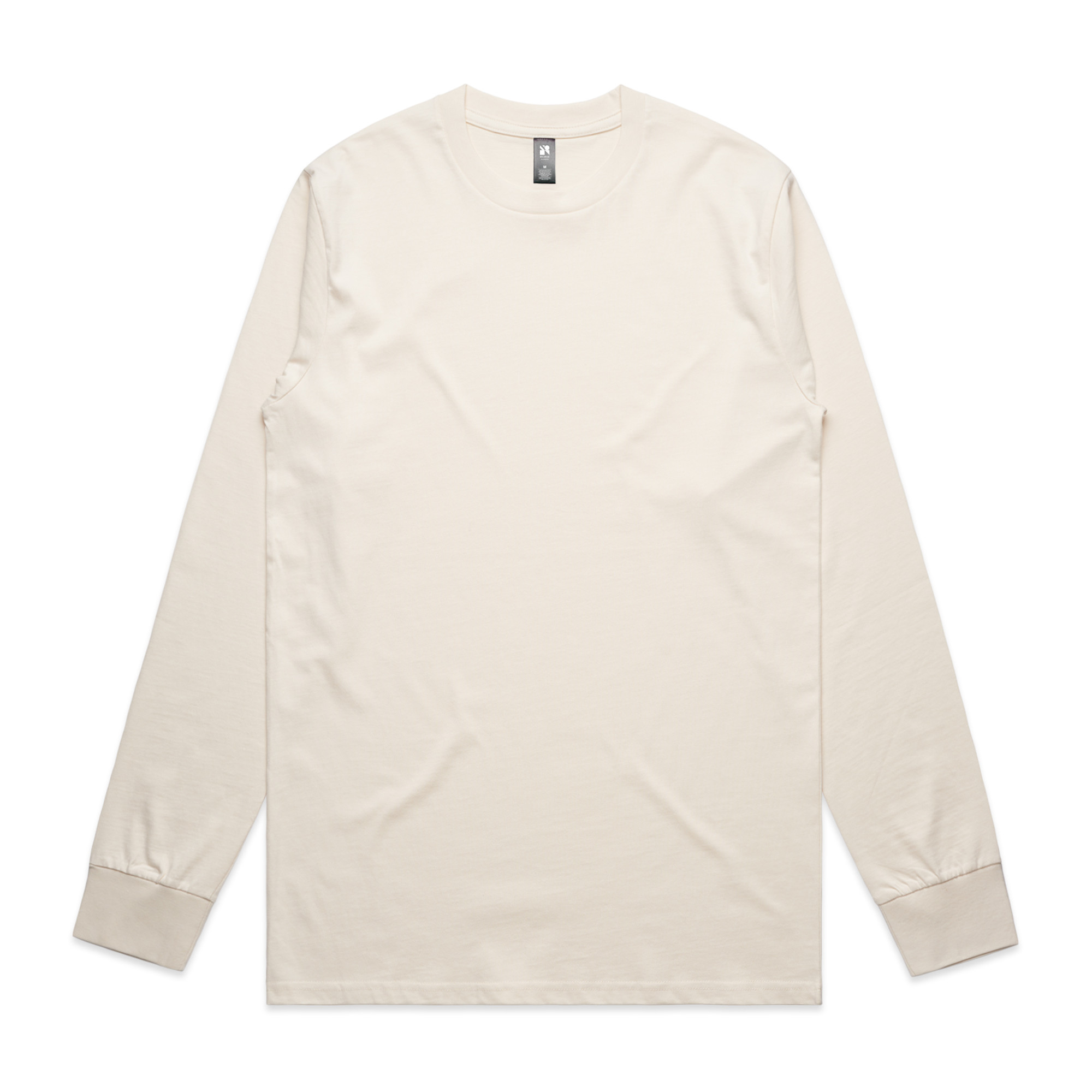 Mens Classic L/S Tee - 5071 - AS Colour US