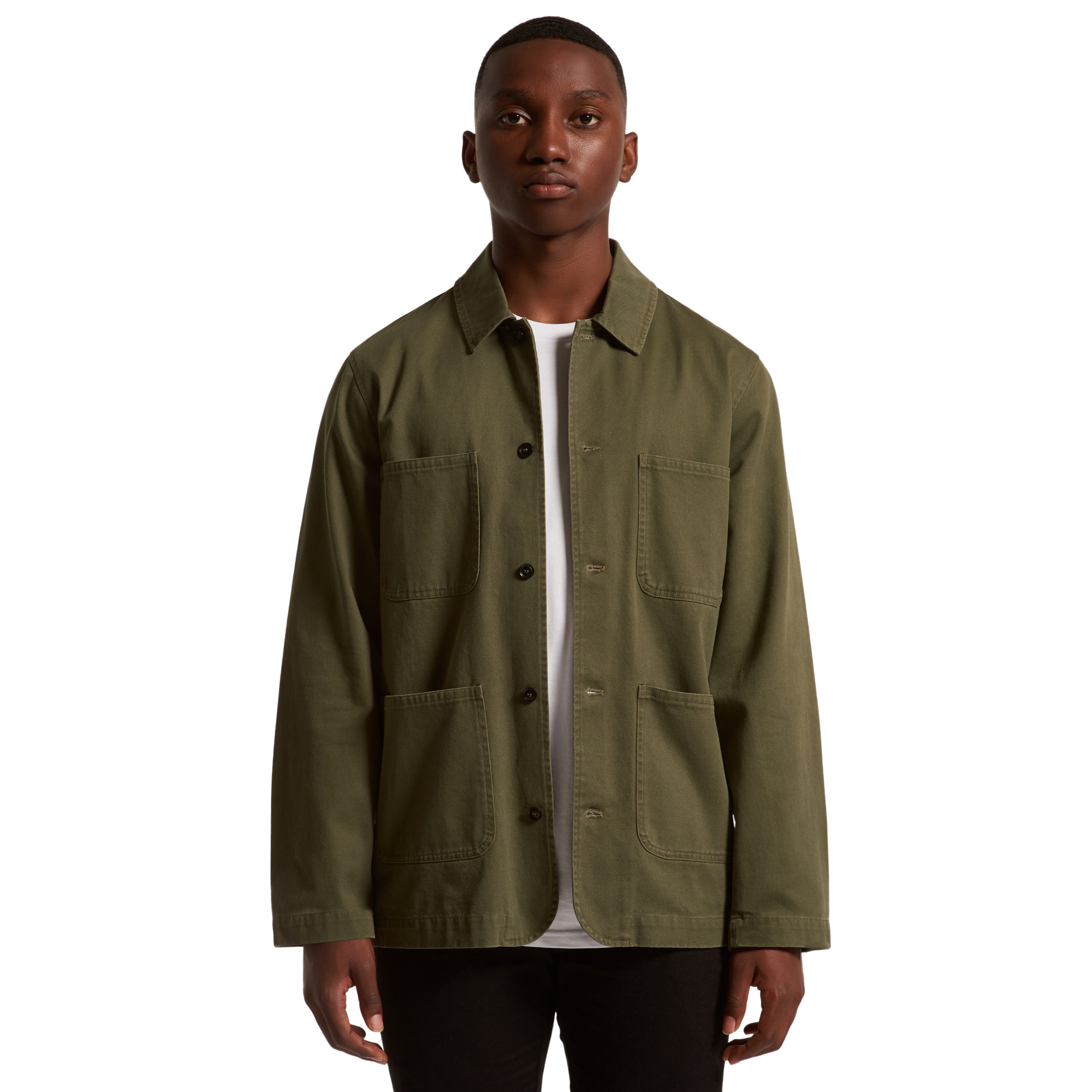 Chore Jacket | 5522 - AS Colour US