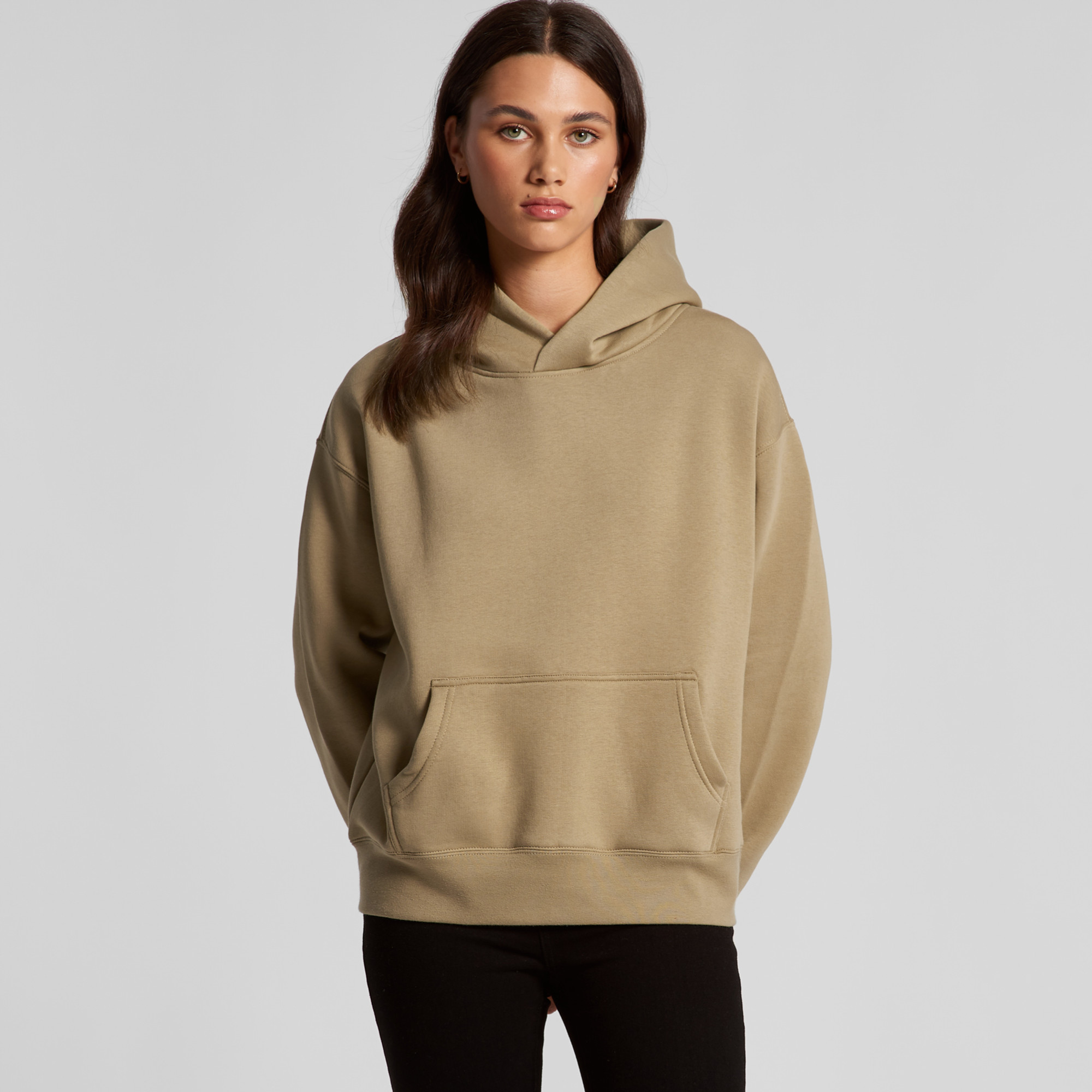 Wo's Relax Hood - 4161 - AS Colour US
