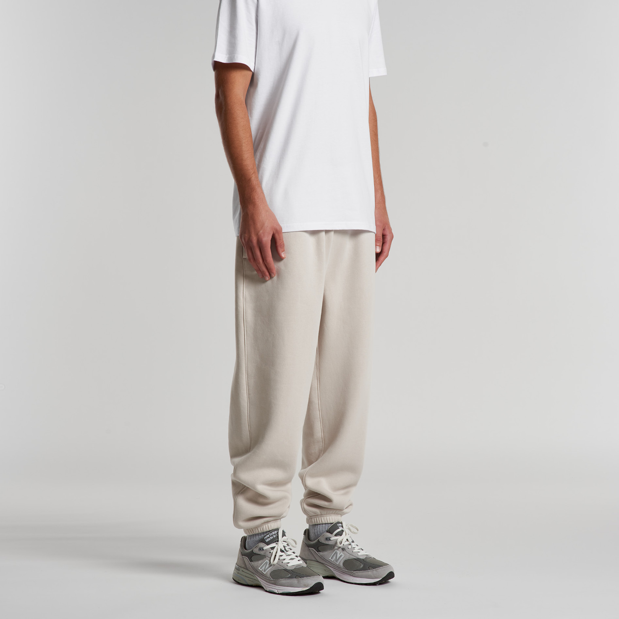 Mens Relax Track Pants - 5932 - AS Colour US