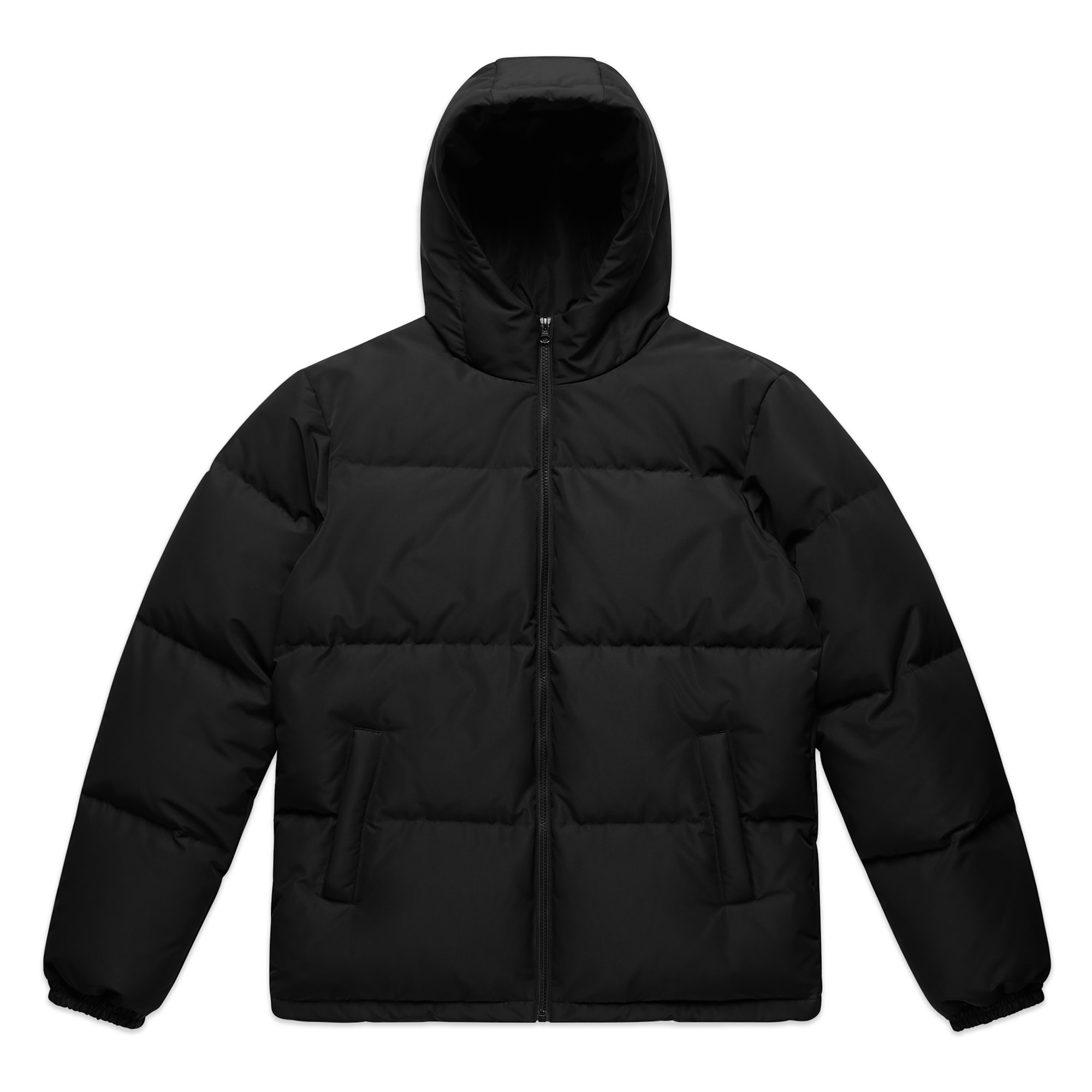 5590 Mens Puffer Jacket | Rebrandable Jackets | AS Colour