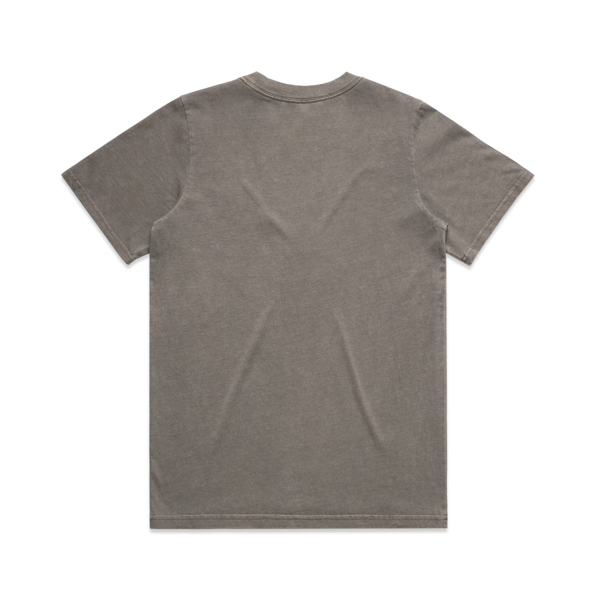 4082 Wo's Heavy Faded Tee | Rebrandable T-Shirts | AS Colour