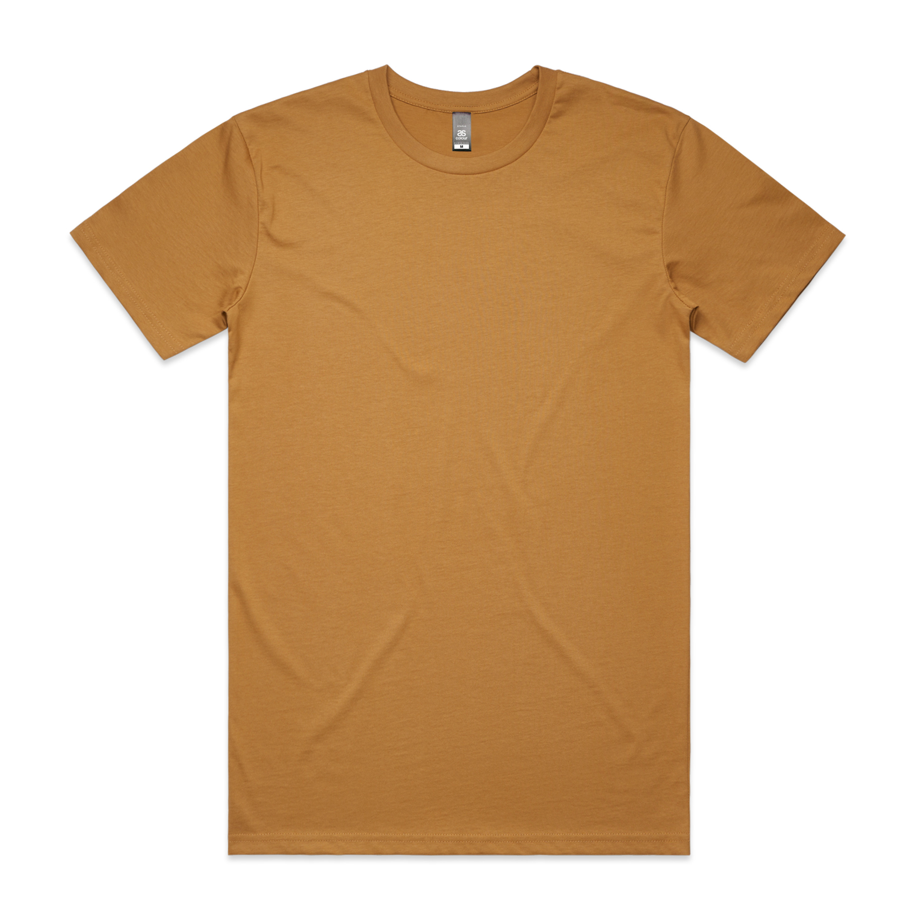 Mens Staple Pocket Tee - 5010S - AS Colour NZ