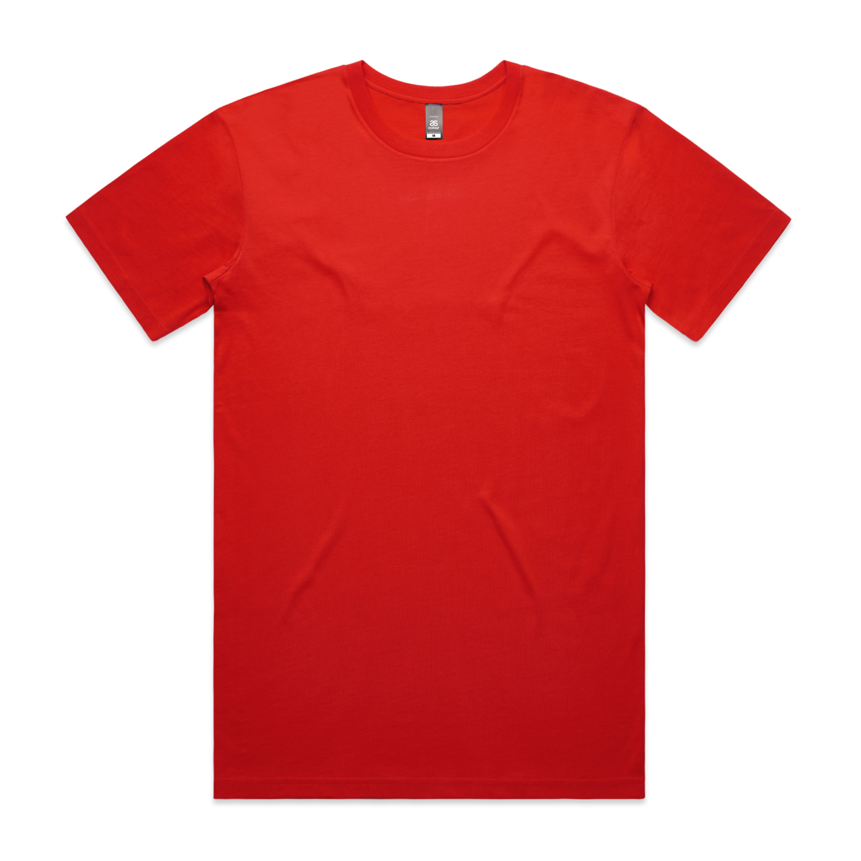 5001 Staple | T-Shirts | Men | AS Colour