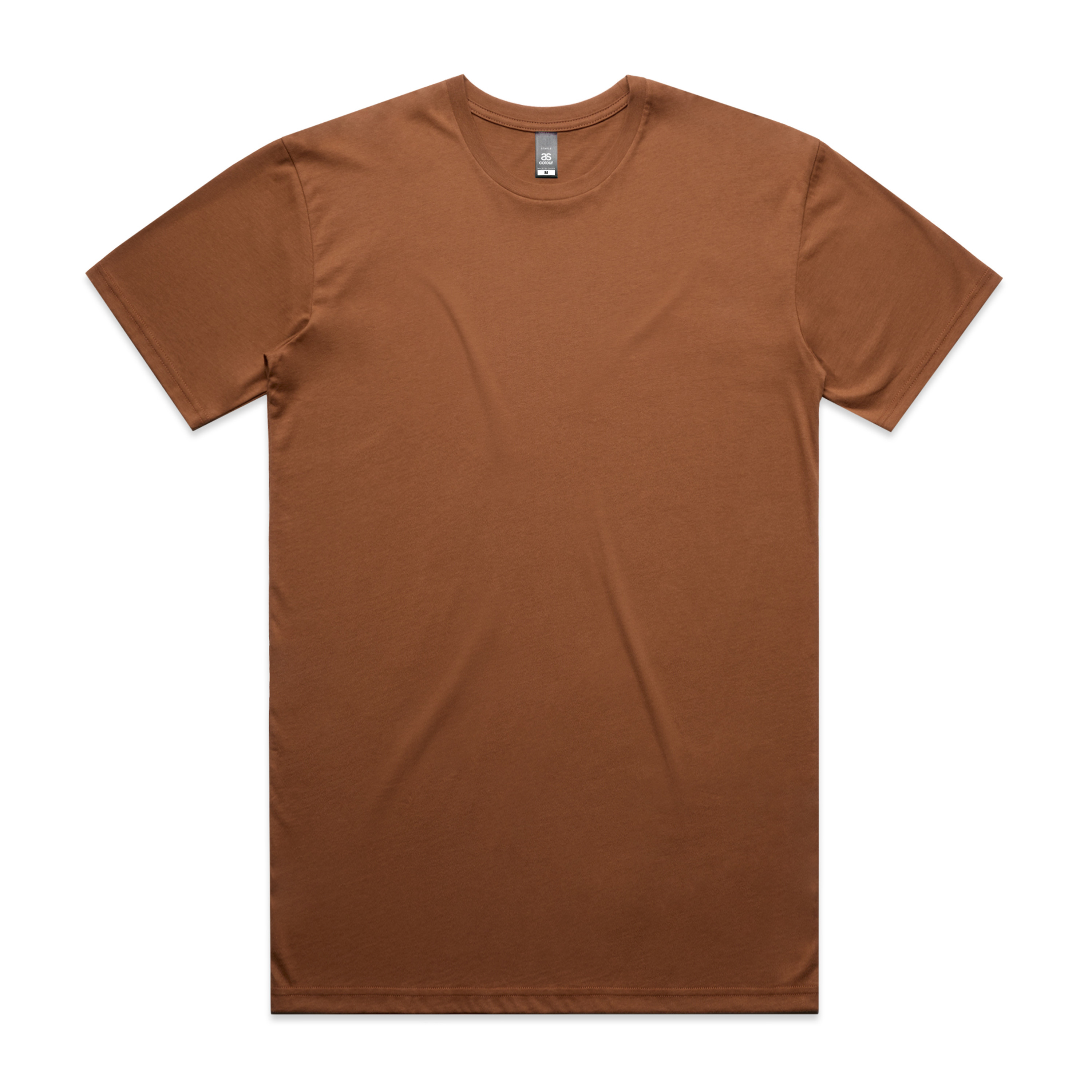 5001 Staple Tee | T-Shirts | Men | AS Colour