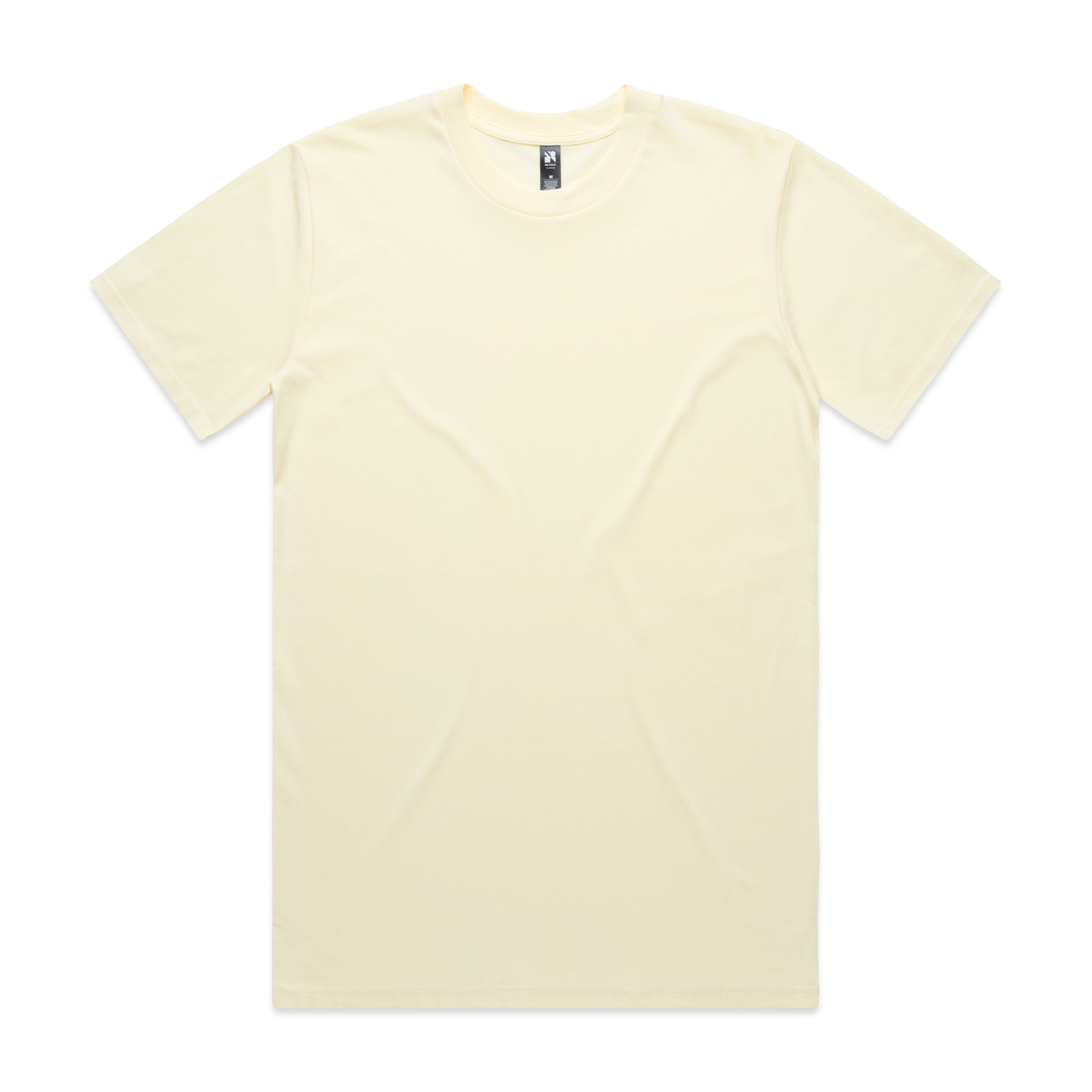 5026 Classic Tee | T-Shirts | Men | AS Colour