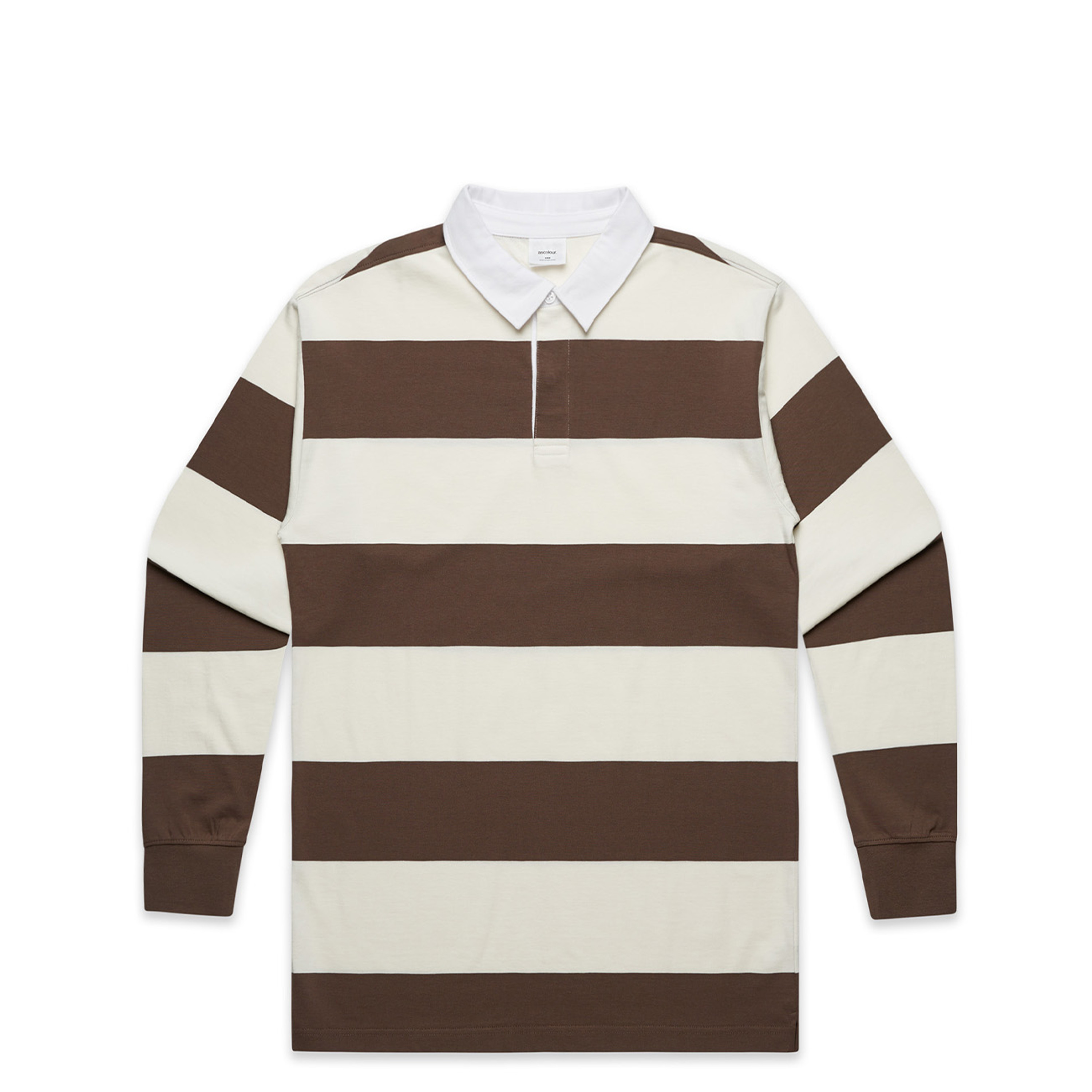 Rugby Stripe Jersey - 5416