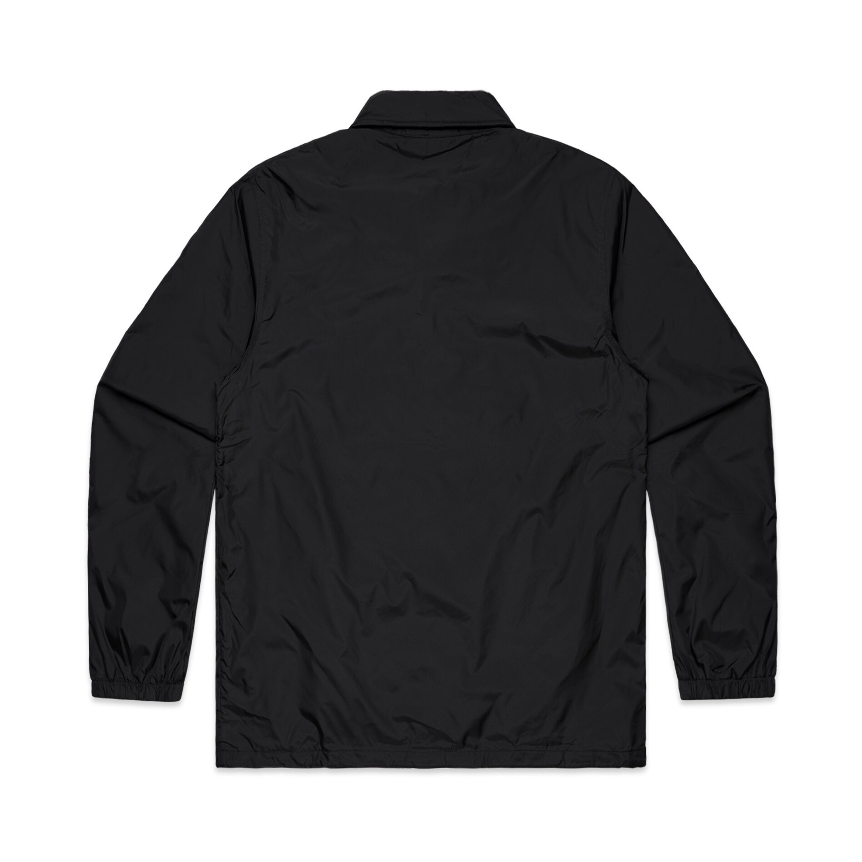 The Coaches Jacket (Inventory Only) – Quality Sportswear