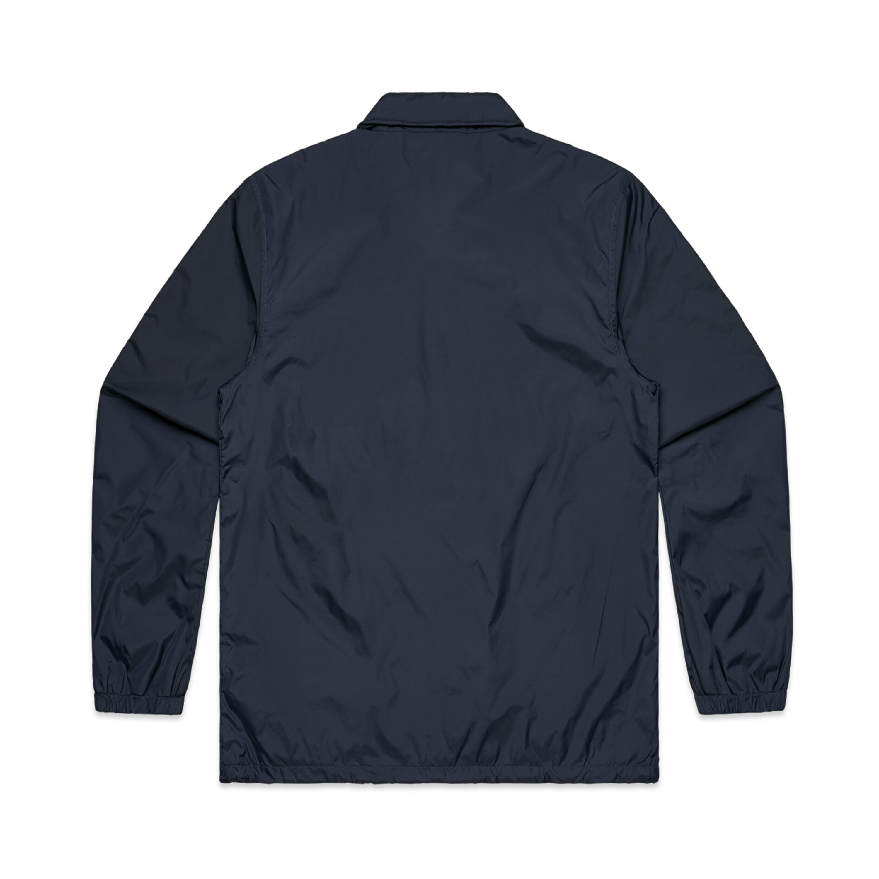 Mens Coach Jacket - 5520 - AS Colour US