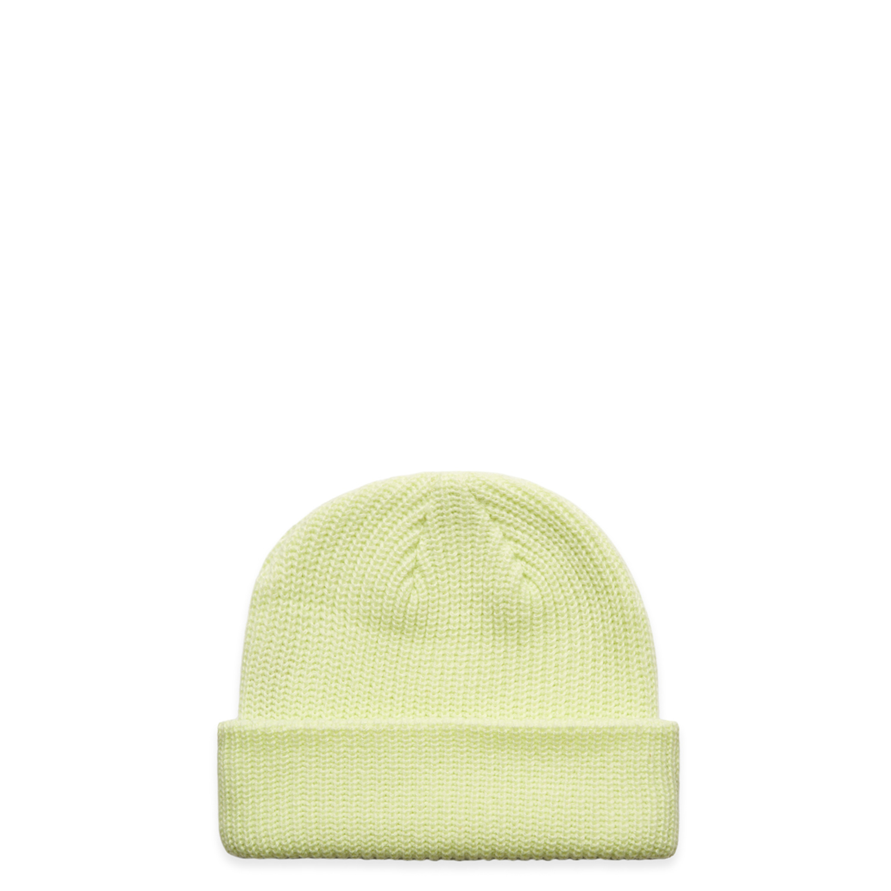 Cable Beanie - 1120