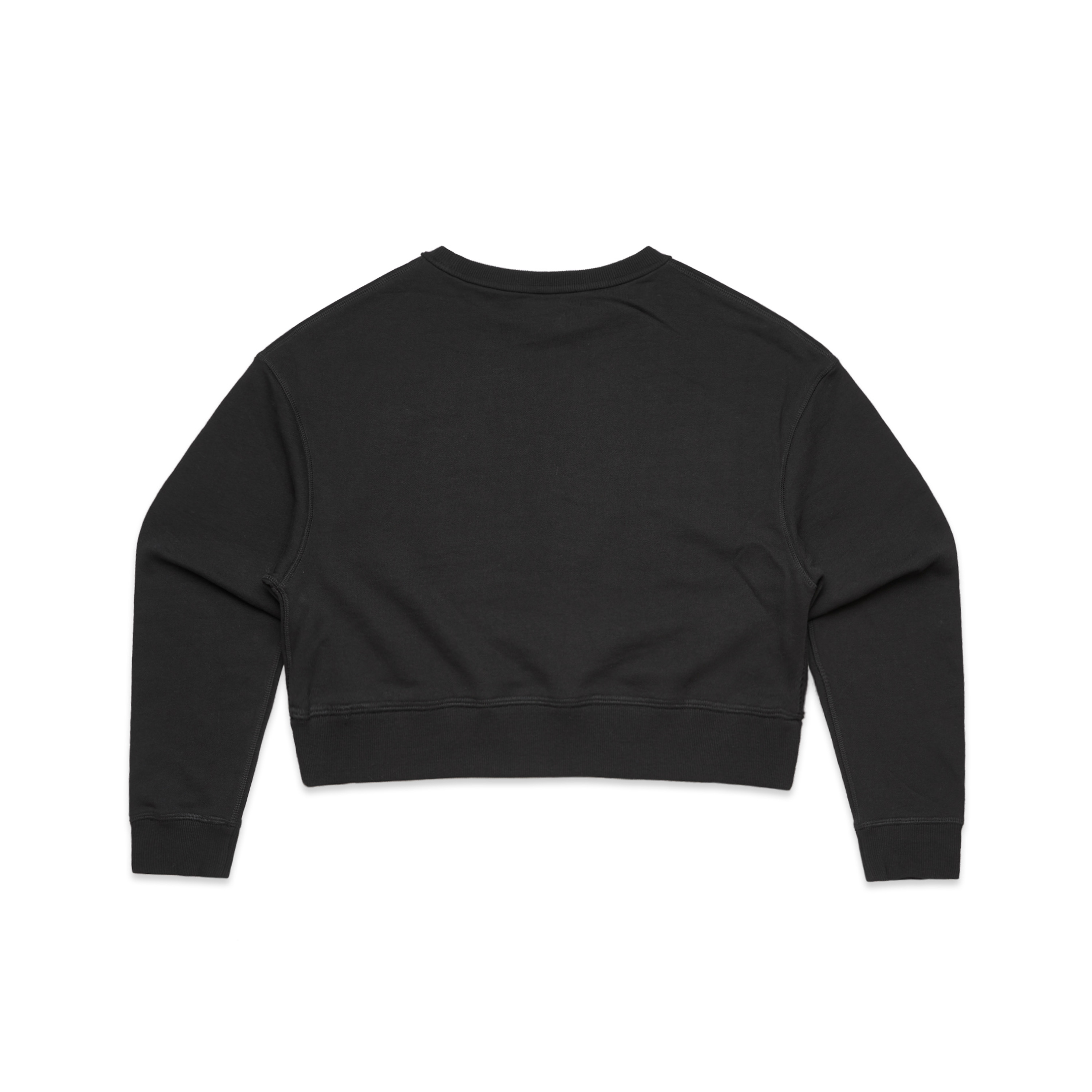 Crop Sweatshirt - 3 colors – EastForest