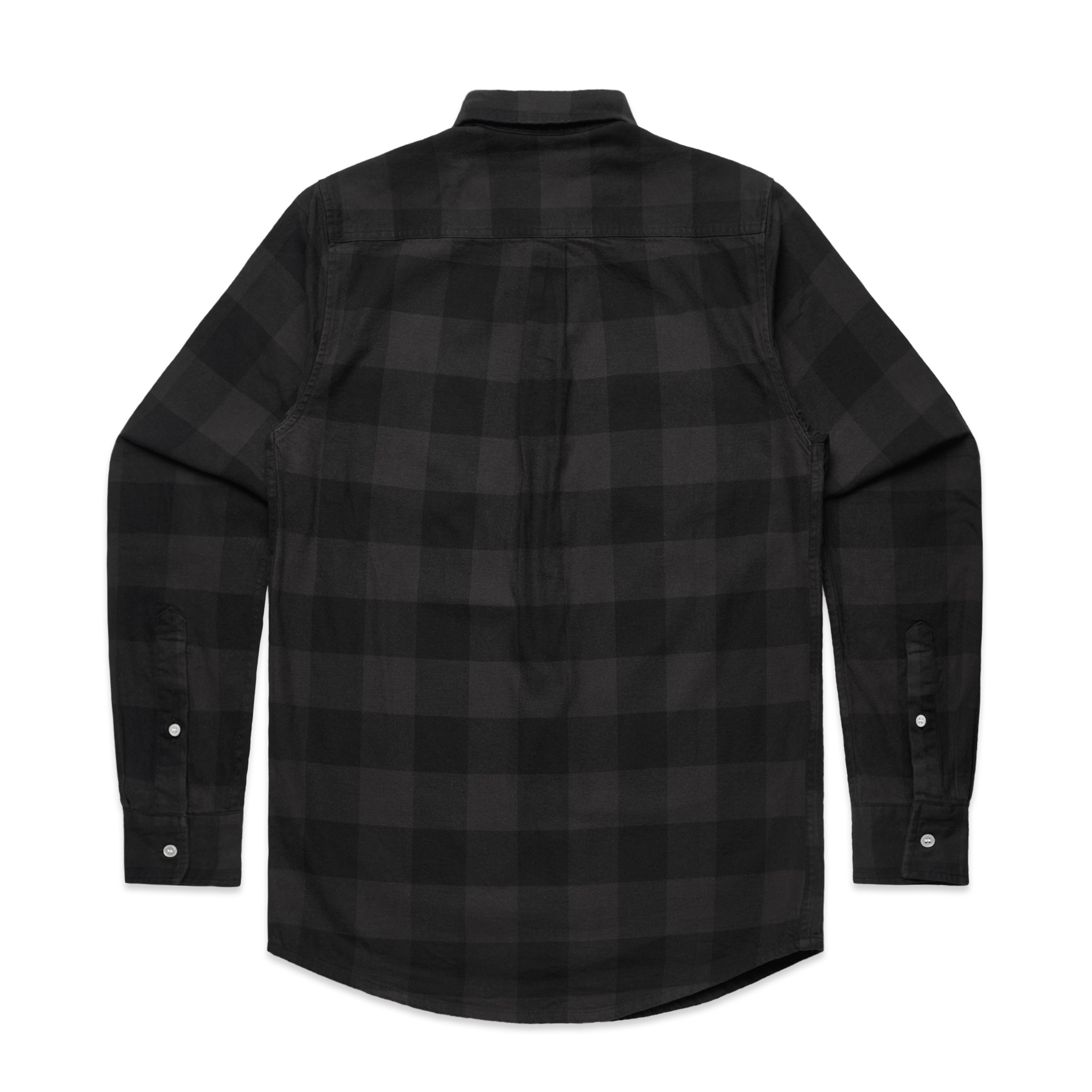 Check Shirt | 5417