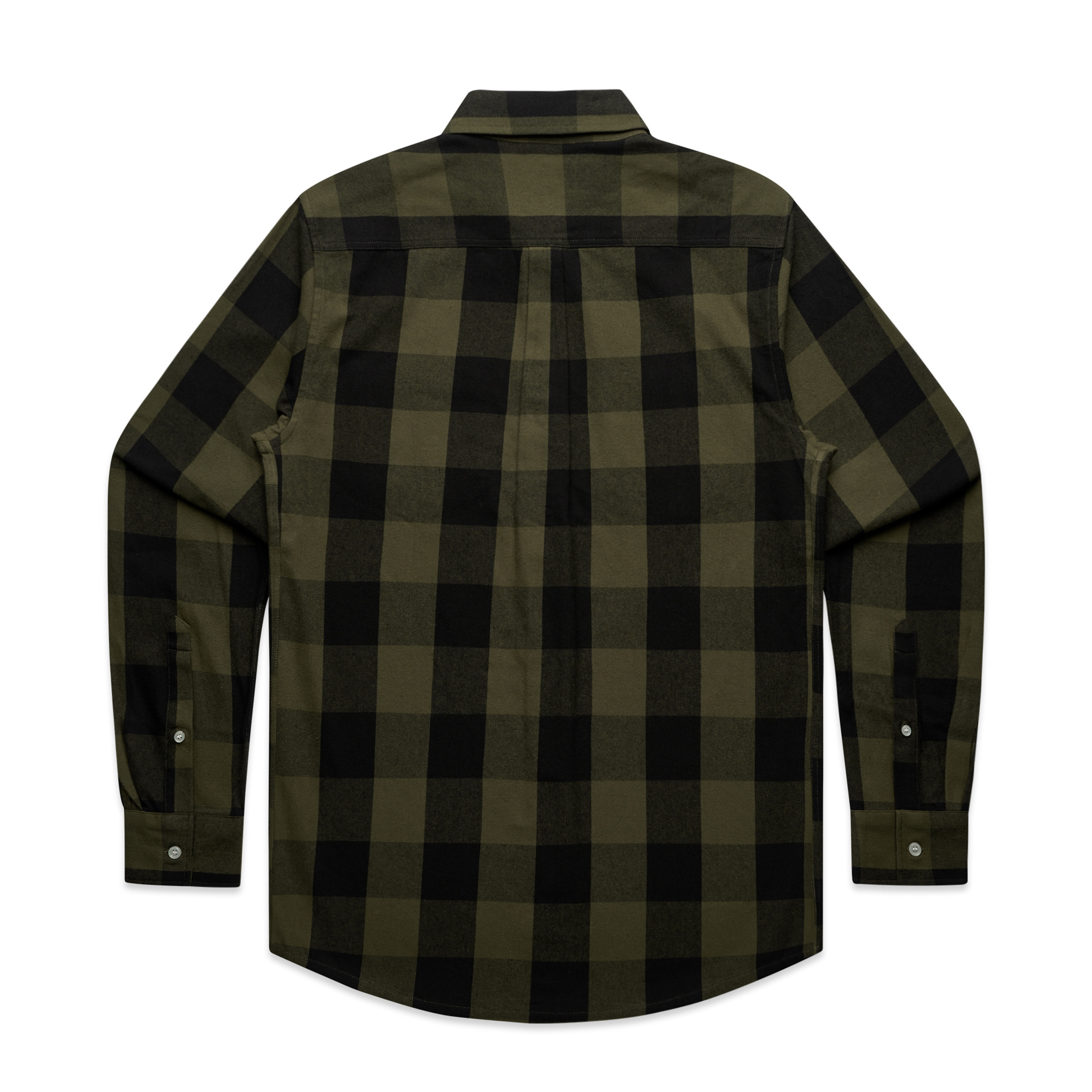 Check Shirt | 5417