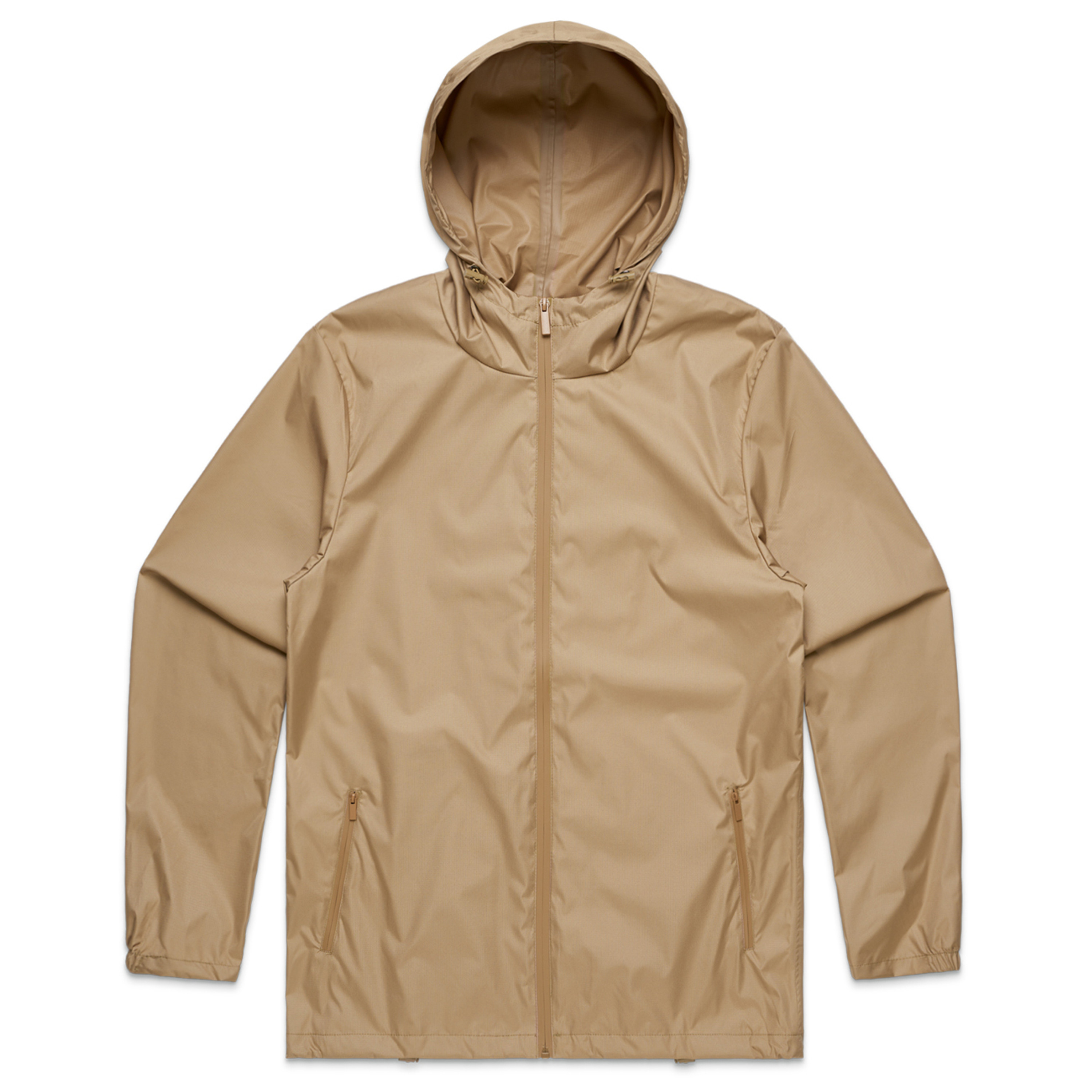 Section Zip Jacket | 5508S