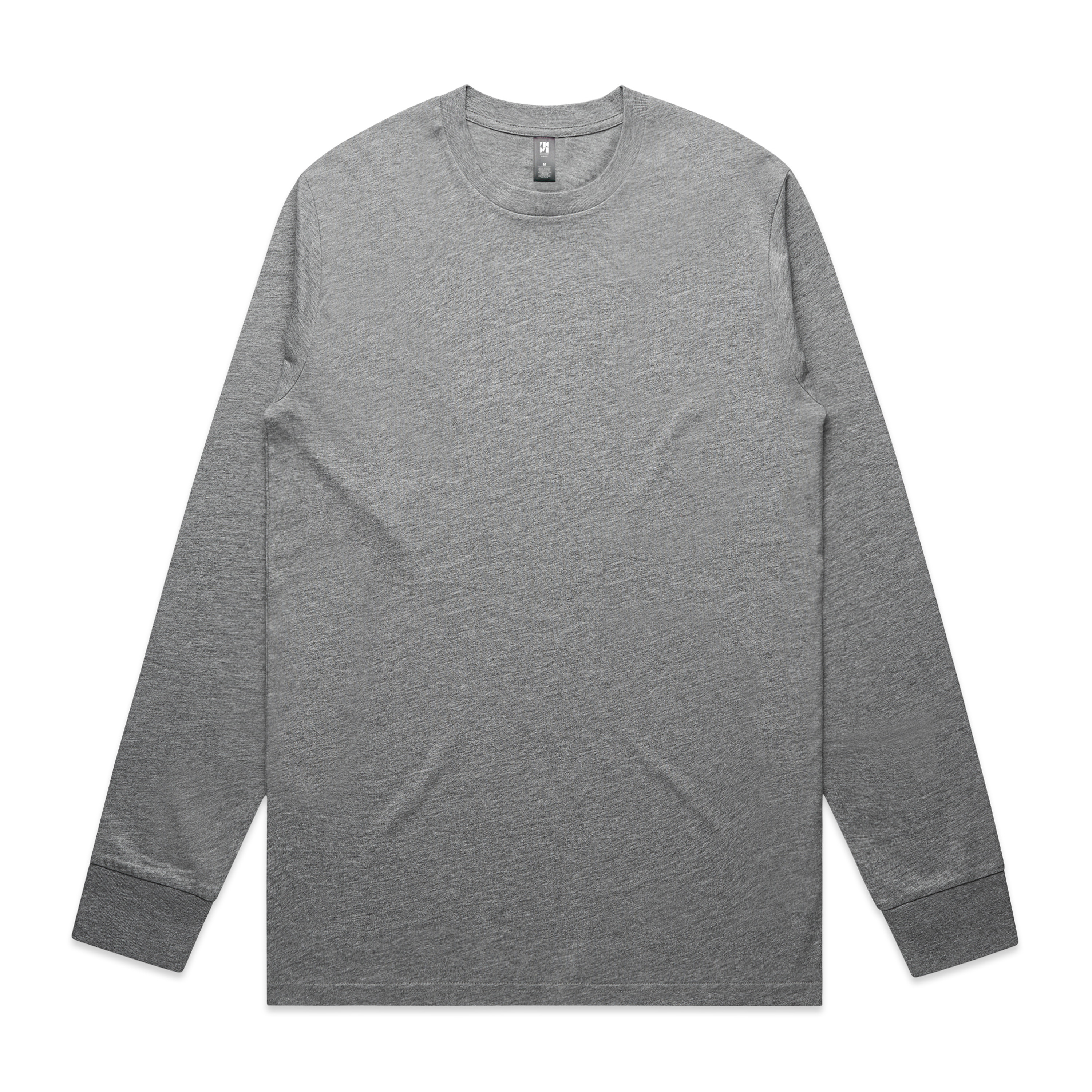 Classic L/S Tee | 5071