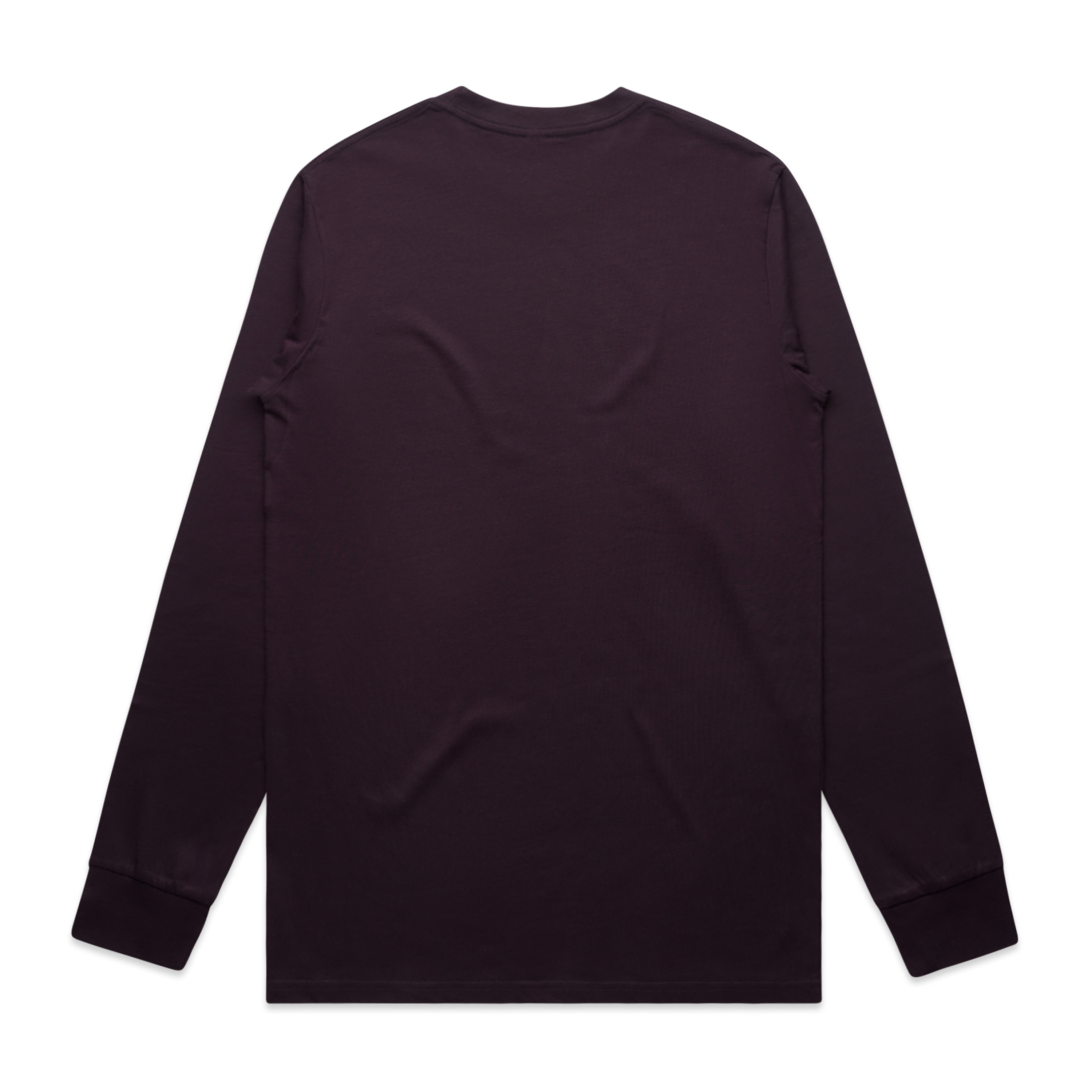Mens Classic L/S Tee - 5071 - AS Colour US