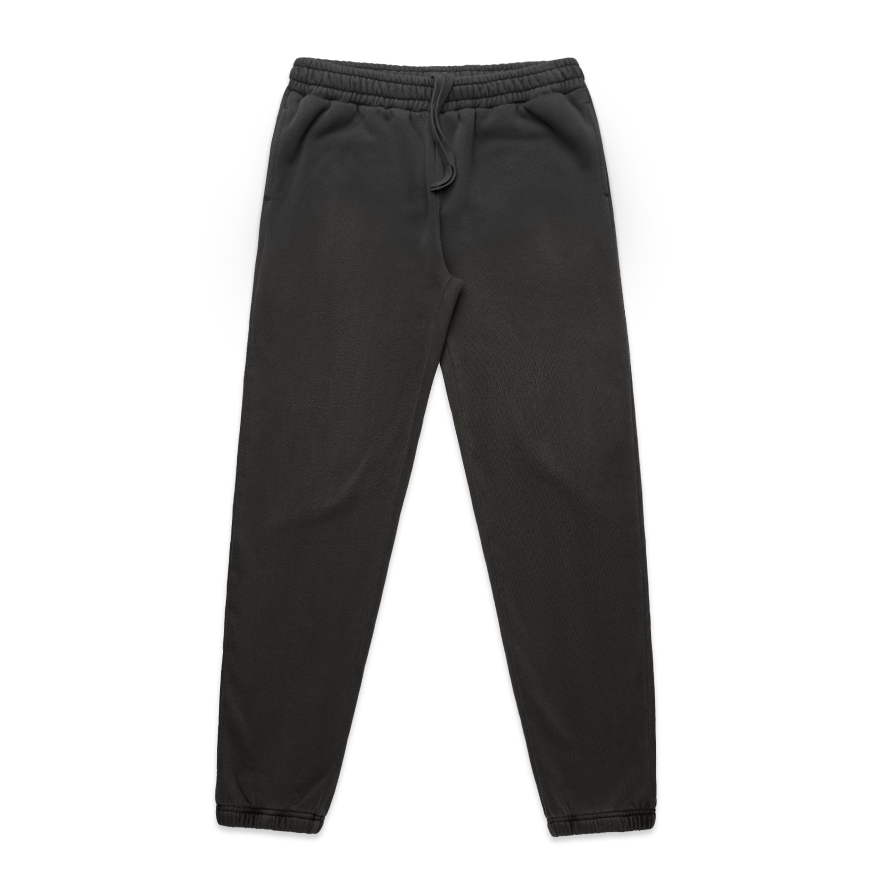 Men's Plain Black Pants