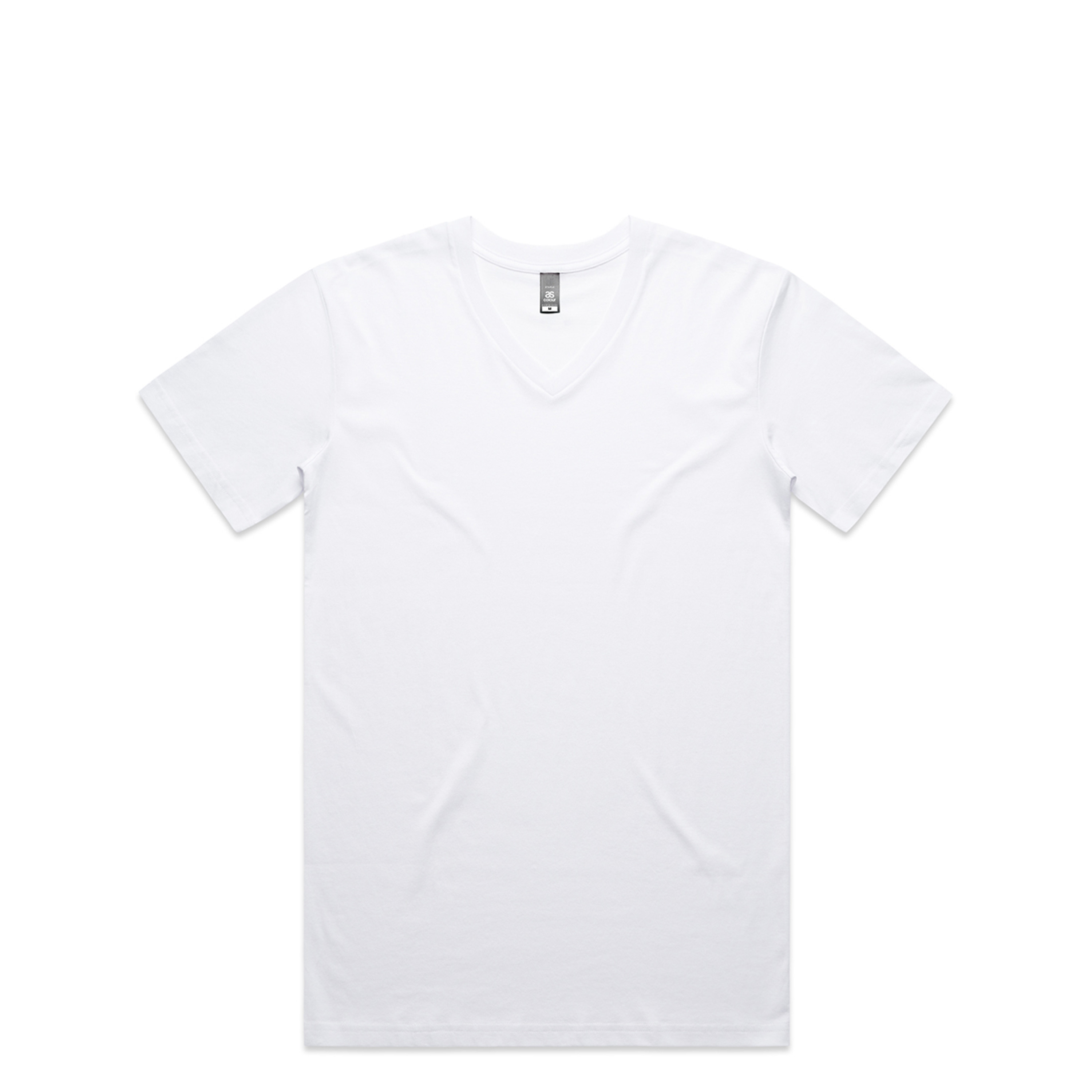 Mens Staple V-Neck - 5001V