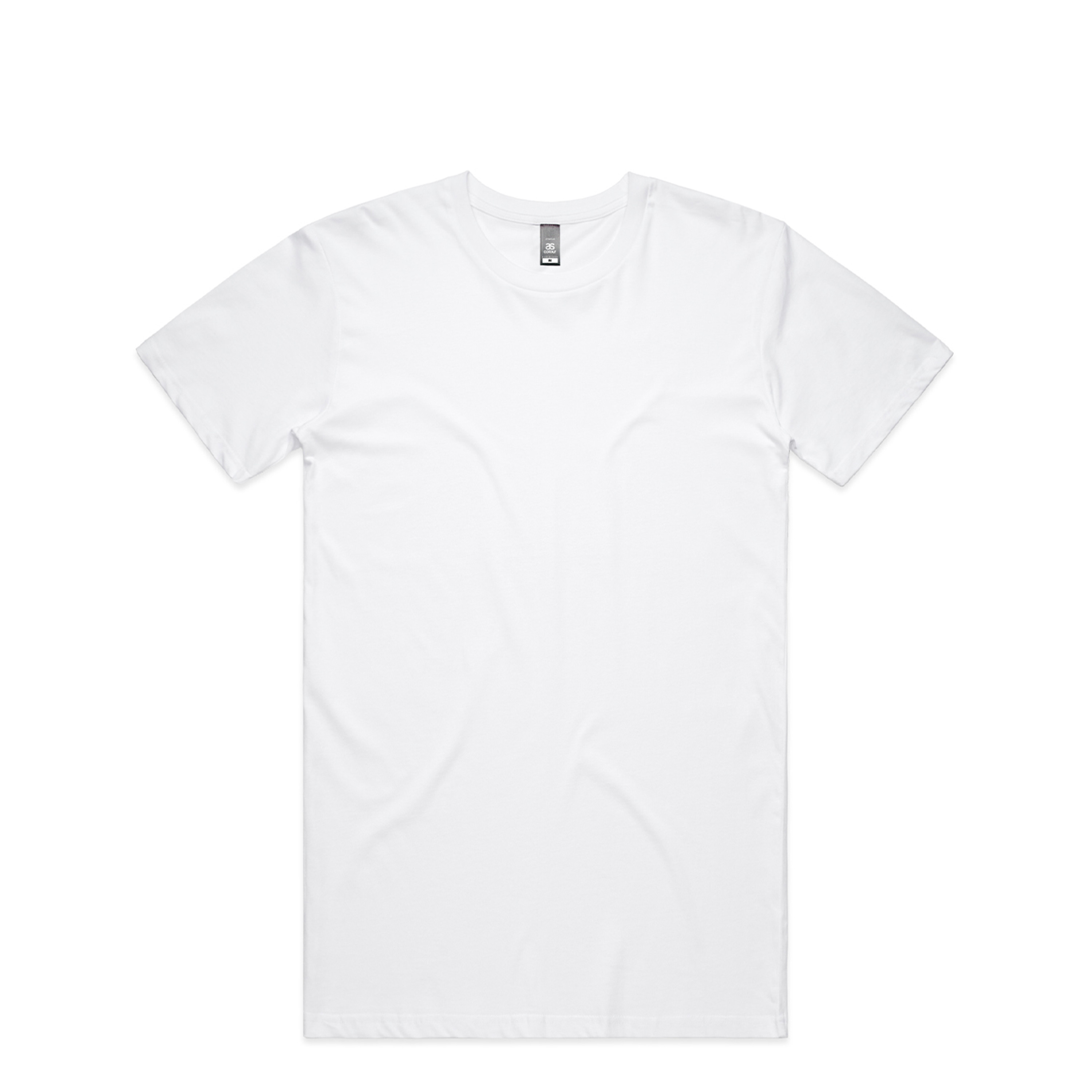 Mens Staple Plus Tee (+2")- 5075