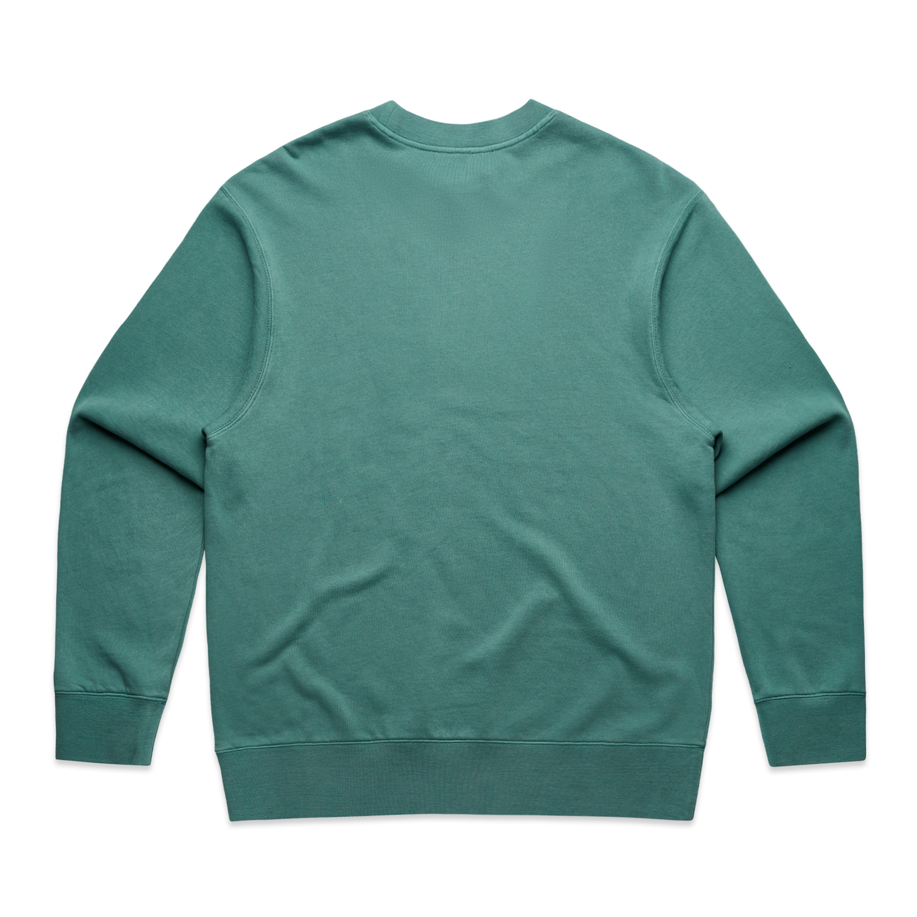 FADED TEAL - BACK