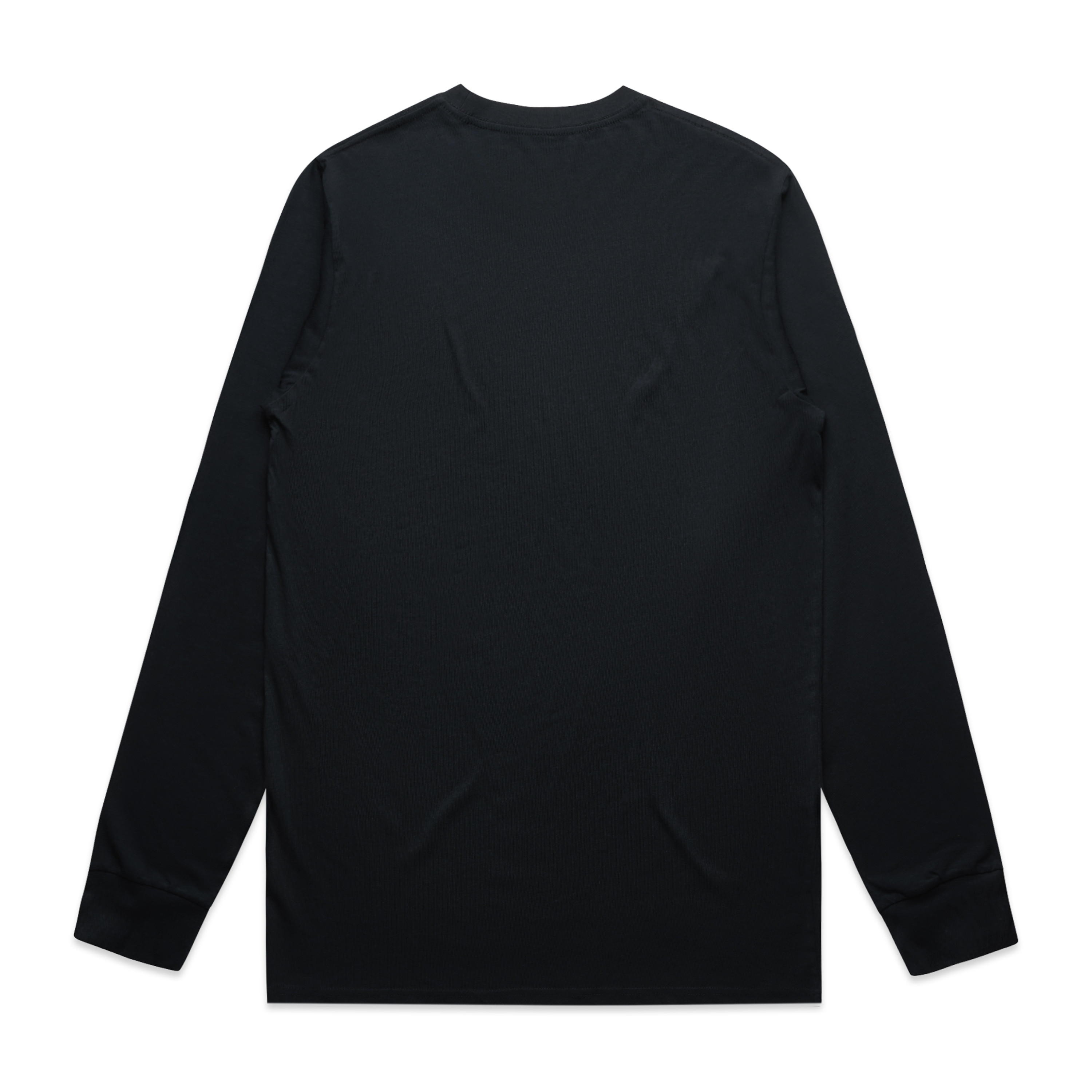 Mens Staple L/S Tee - 5020