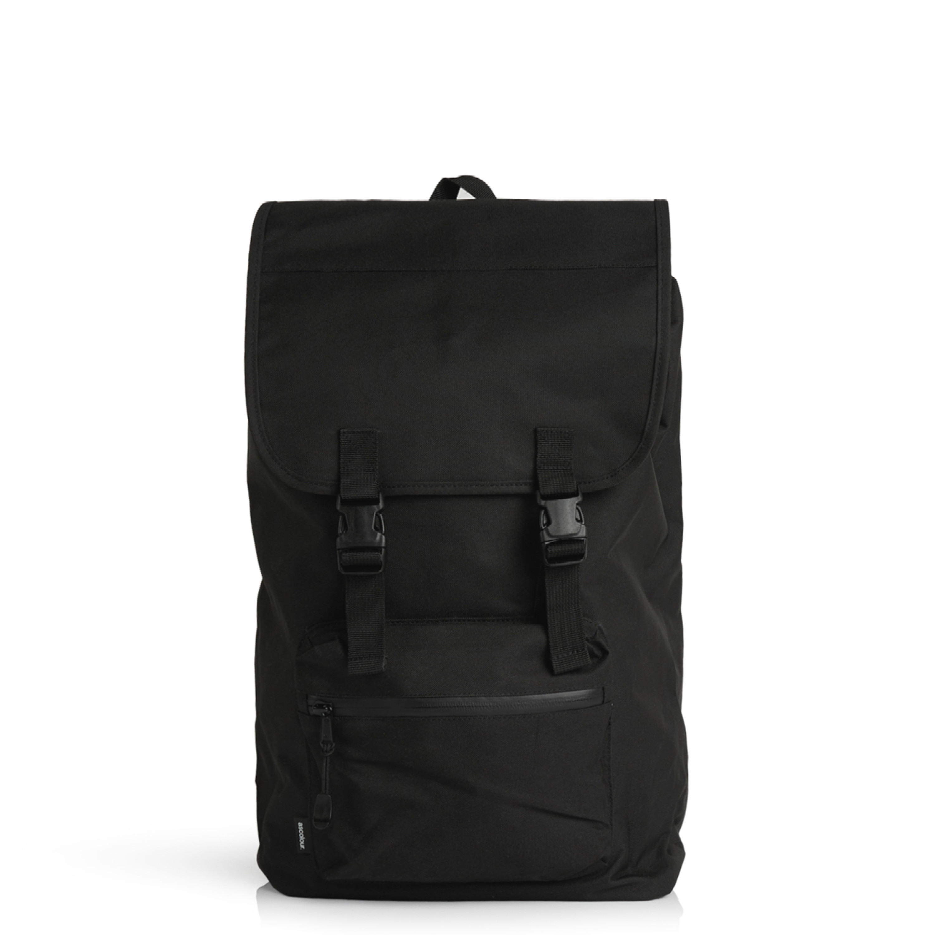 Recycled Backpack - 1029 - AS US