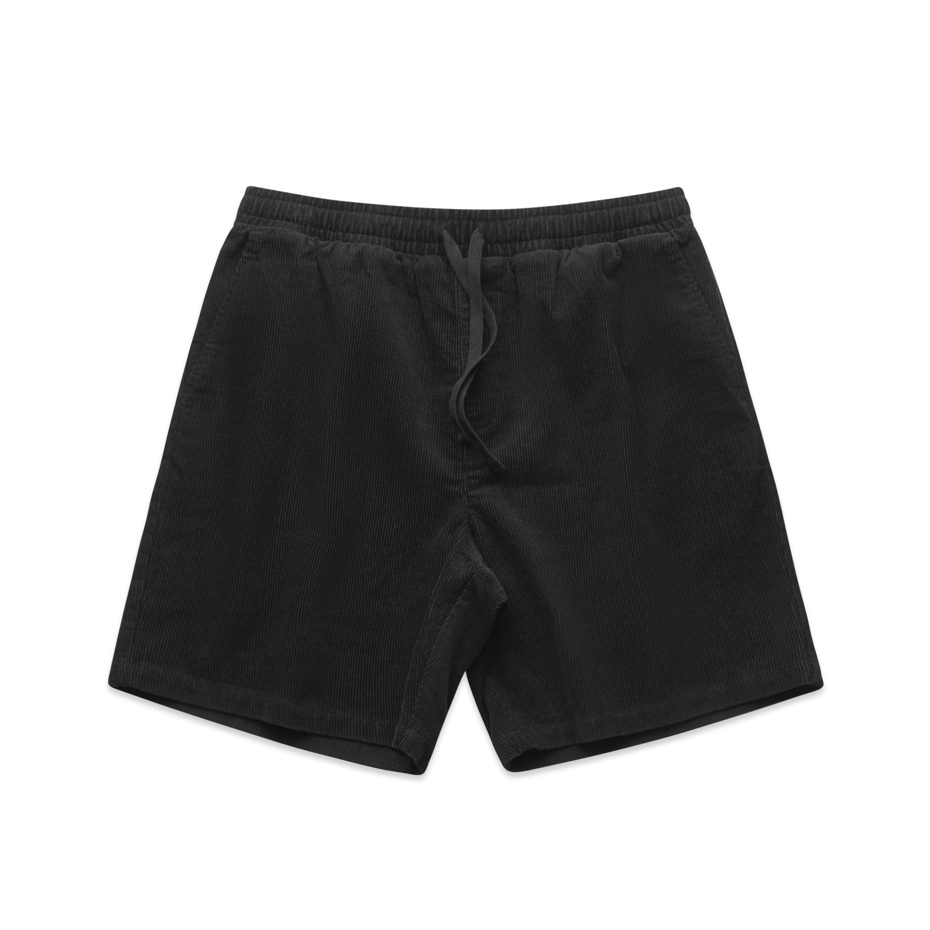 Mens Cord Shorts - 5941 - AS Colour US