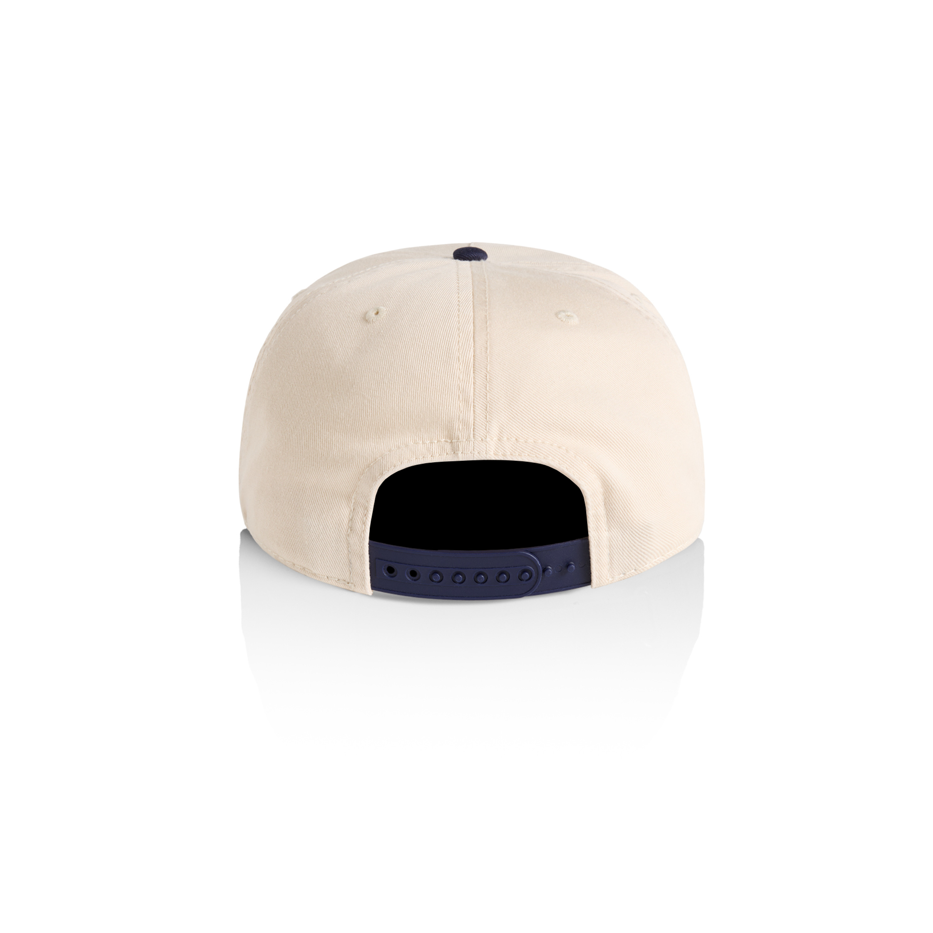 Class Two-Tone Cap | 1154