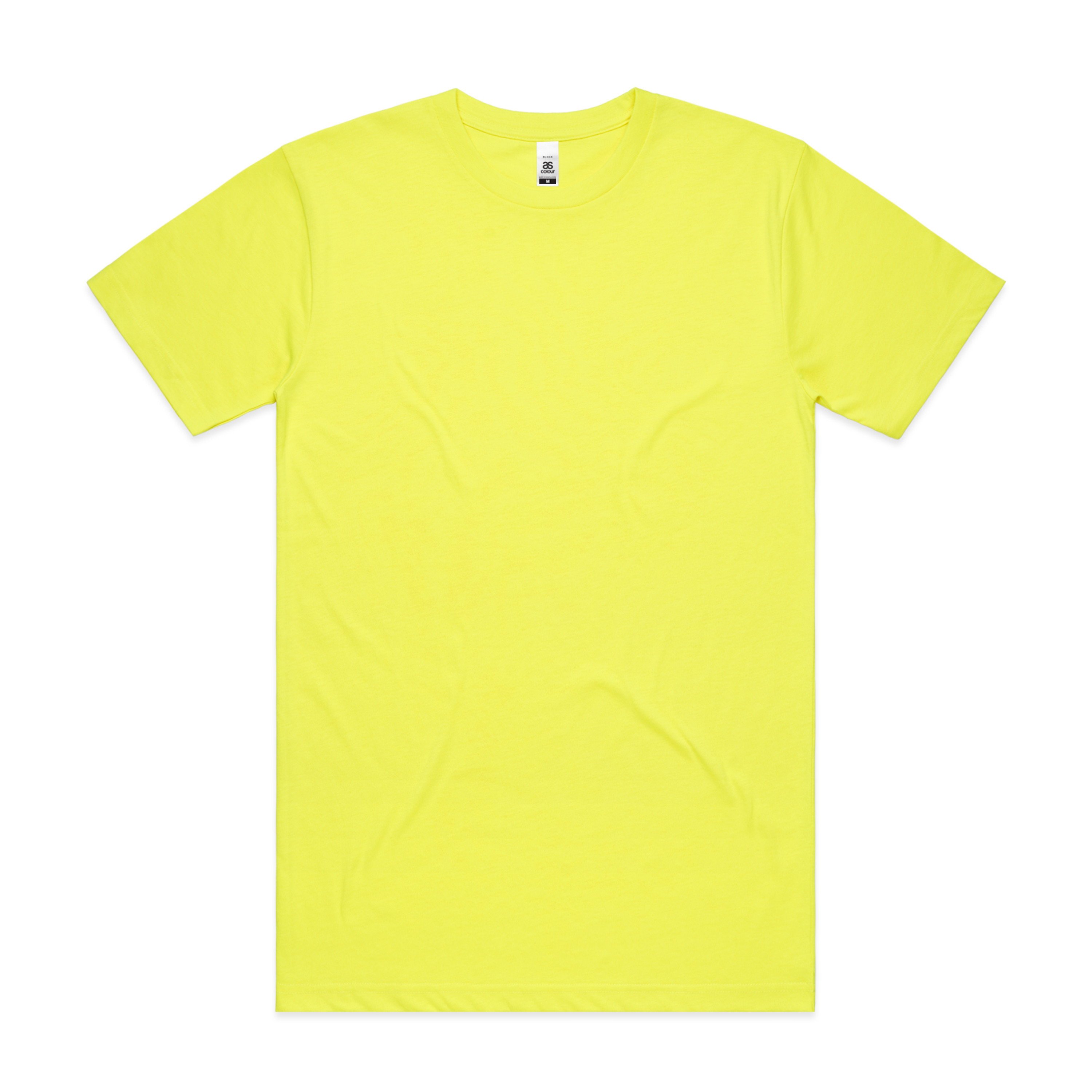 SAFETY YELLOW