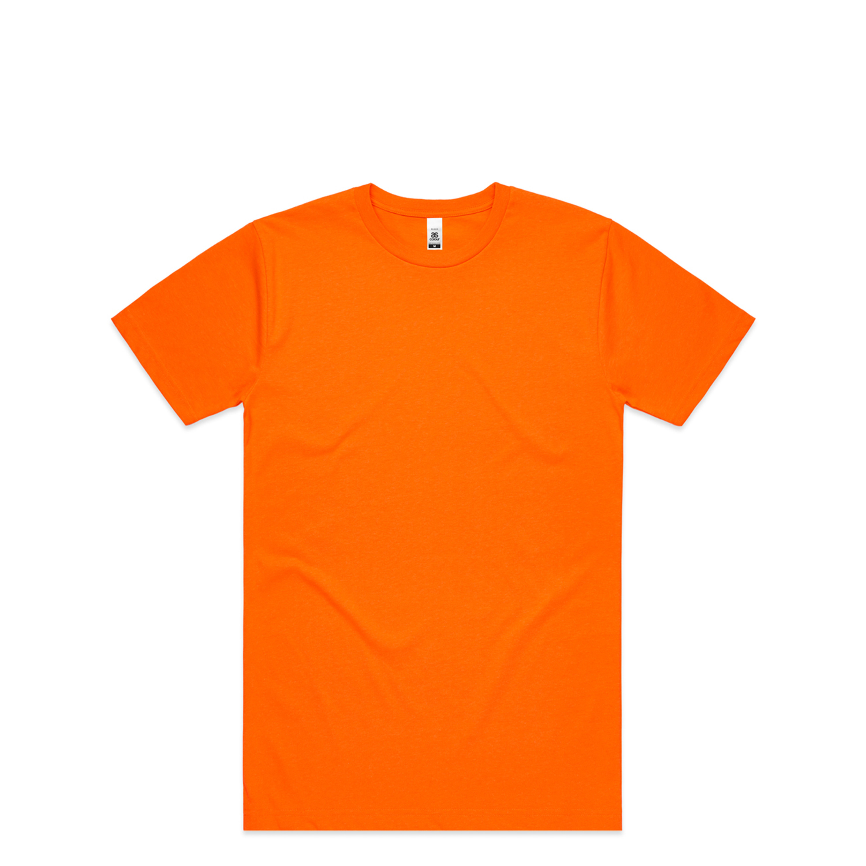 Block Safety Tee - 5050F