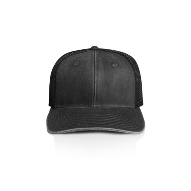 AS Colour 1102 Stock Faded Trucker